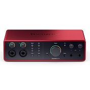 Schede Audio Usb
