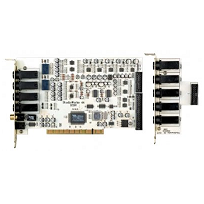 Schede Audio PCI e PCIe