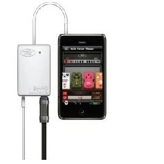 Schede Audio per iPad e iPhone