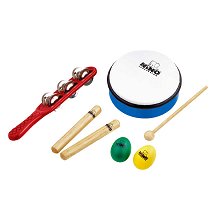 Percussion Set