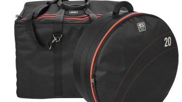 Bags and Cases for Drums and Percussion