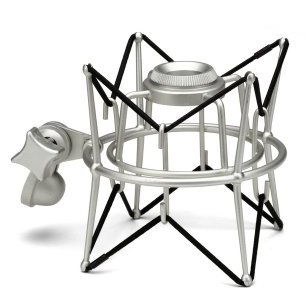 Shockmount per Microfoni
