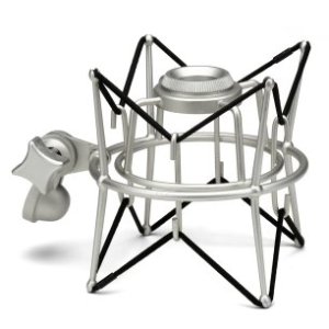 Shockmount per Microfoni