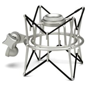 Shockmount per Microfoni