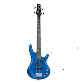 Short Scale Basses