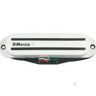 Pickup Humbucker - Single Coil Size