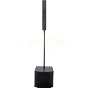 Column systems