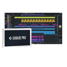 Produzione Audio e Midi