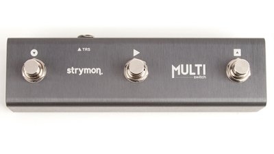 Pedali Switch per Basso