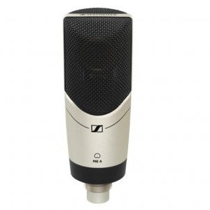 Microfoni da Studio