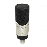 Microfoni da Studio per Voce