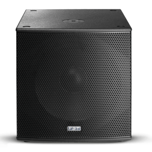 Subwoofer