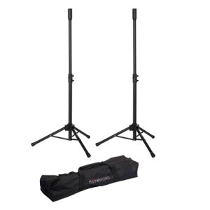 Speaker stands