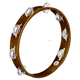 Tambourines