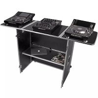 Tavoli Per DJ