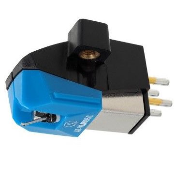 DJ turntable heads