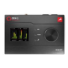 Schede Audio Thunderbolt