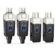 Trasmettitori Radio Wireless