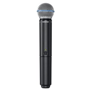 Palmari per Sistemi Wireless