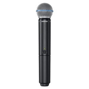 Palmari per Sistemi Wireless