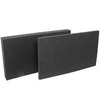 Acoustic treatment