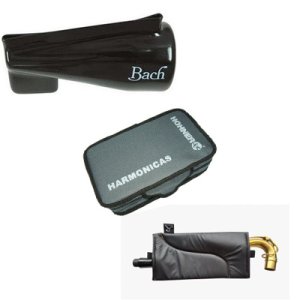 Altre Custodie per Strumenti a Fiato