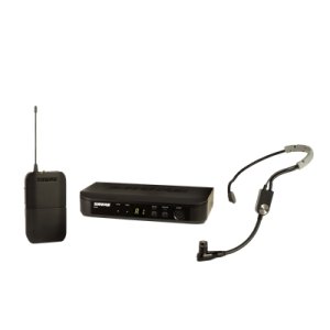 Microfoni Wireless ad Archetto
