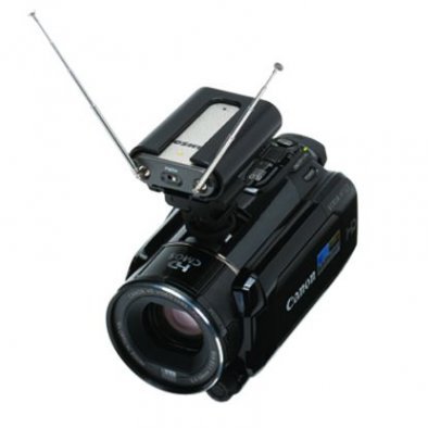 Sistemi Wireless per Camera