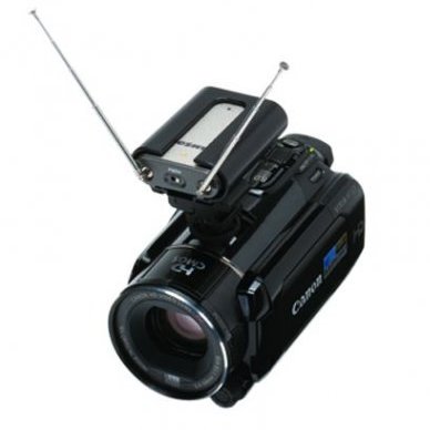 Microfoni per Camera