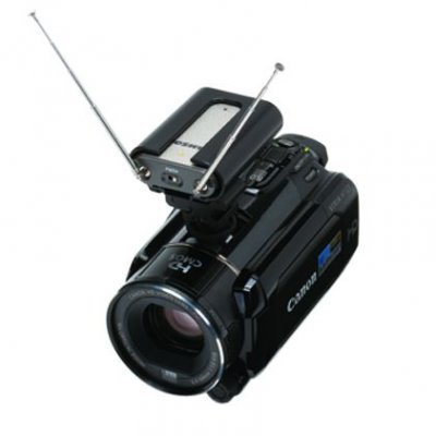 Sistemi Wireless per Camera