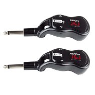 Sistemi Wireless per Strumenti