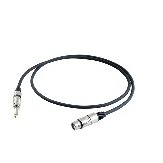 Cavi Jack Sbilanciati-XLR
