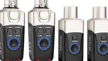 Trasmettitori Radio Wireless