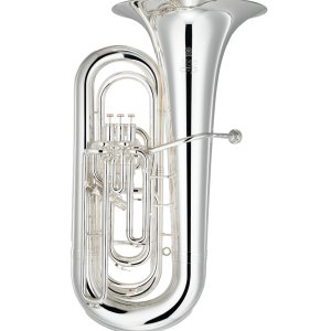 bassi tuba in Si b