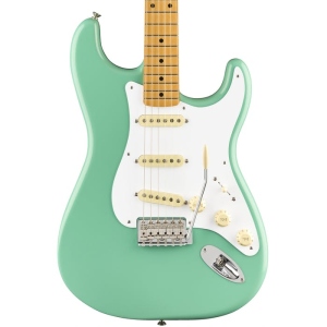 Fender Vintera 50S Stratocaster Maple Surf Green