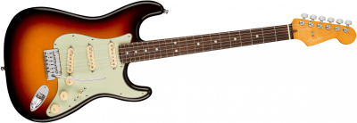 Fender American Ultra Stratocaster Ultraburst