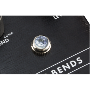 Fender The Bends Compressor Pedale Effetto