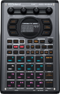 Roland Sp404Mk2 Campionatore