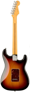 Fender American Professional Ii Stratocaster Rw 3Color Sunburst Left Hand Mancin