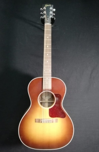 GIBSON L00 2019 STUDIO WALNUT BURST
