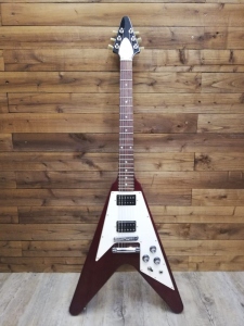 Gibson Fliyng V 2005 usata
