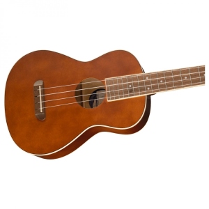 Fender Avalon Tenor Ukulele Natural