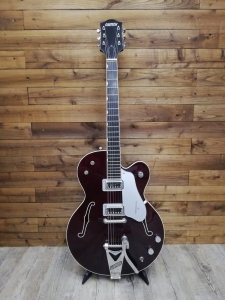Gretsch G 6119 -1962 tenessee rose usata
