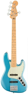 Fender Player Plus Jazz Bass V Mn Opal Spark