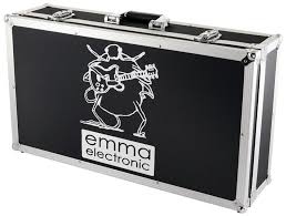 Emma Electronic Amarhyll Complete With Hc61 Aluminium Case