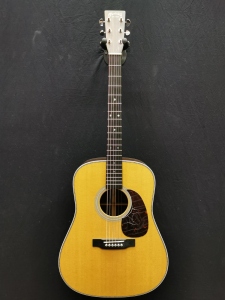 Martin HD28 Chitarra Acustica Usata