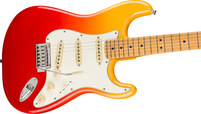 Fender Player Plus Stratocaster Tequila Sunrise