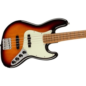 Fender Player Plus Jazz Bass 3 Color Sunburst