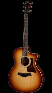 TAYLOR 214CE K SB