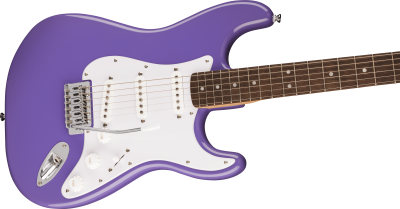 Squier Sonic Stratocaster Ultraviolet